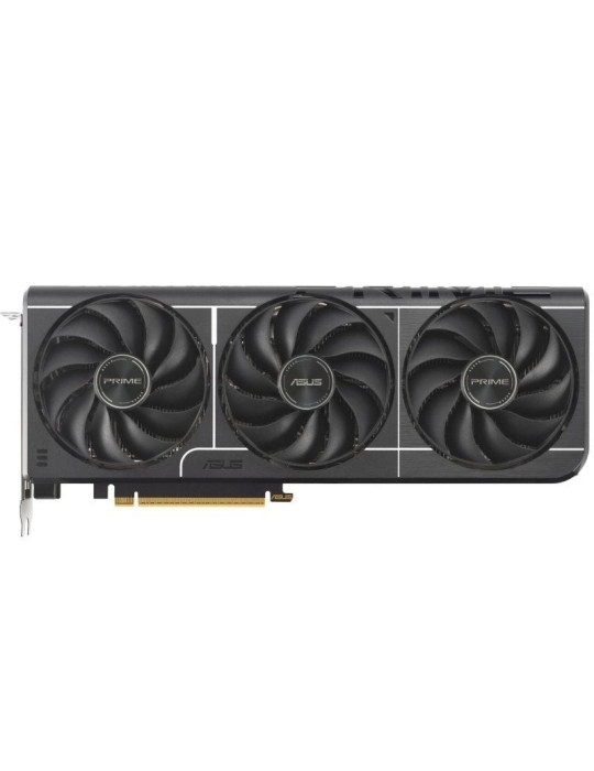 Tarjeta Gráfica Asus Prime GeForce RTX 5060 Ti OC Edition/ 8GB GDDR7