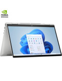 Portátil Convertible HP Envy X360 15-FE0007NS Intel Core i7-1355U/ 16GB/ 1TB SSD/ GeForce RTX 3050/ 15.6" Táctil/ Win11