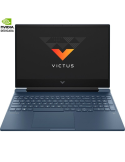 Portátil Gaming HP Victus 15-FA1012NS Intel Core i7-13700H/ 16GB/ 1TB SSD/ GeForce RTX 4060/ 15.6"/ Sin Sistema Operativo