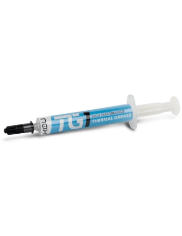 Pasta Térmica Nox TG-1/ 4g 2