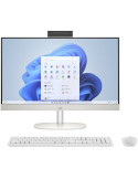 PC All in One HP Pavilion 24-CR0046NS Intel Core i5-1335U/ 16GB/ 512GB SSD/ 23.8"/ Win11