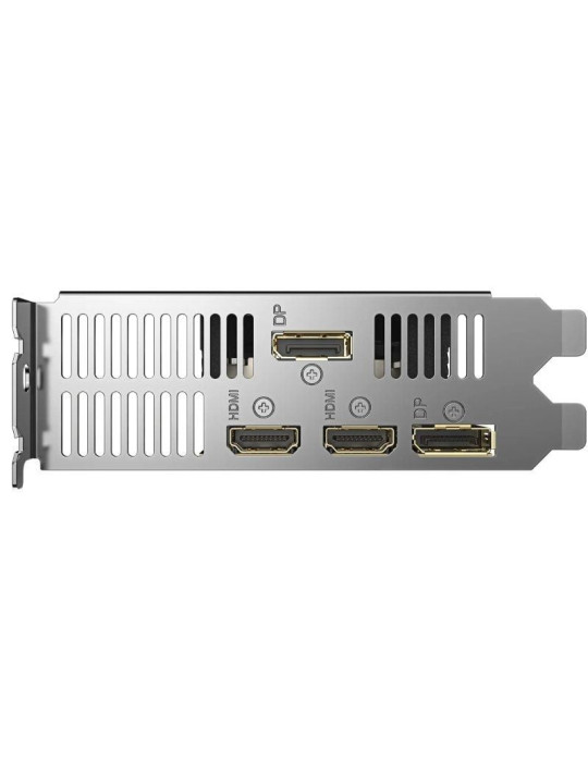 Tarjeta Gráfica Gigabyte GeForce RTX 3050 OC Perfil Bajo/ 6GB GDDR6