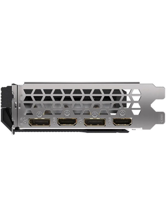 Tarjeta Gráfica Gigabyte GeForce RTX 3060 GAMING OC/ 8GB GDDR6