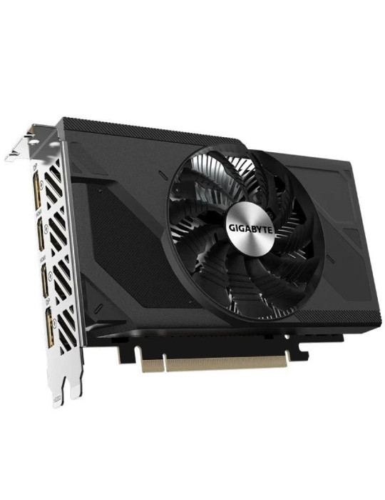 Tarjeta Gráfica Gigabyte GeForce RTX 4060 D6/ 8GB GDDR6