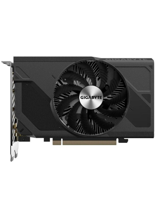 Tarjeta Gráfica Gigabyte GeForce RTX 4060 D6/ 8GB GDDR6