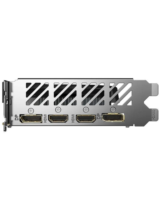 Tarjeta Gráfica Gigabyte GeForce RTX 4060 D6/ 8GB GDDR6