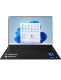 Portátil LG Gram 17Z90TL-G.AU99BN Intel Core Ultra 9-288V/ 32GB/ 1TB SSD/ 17"/ Win11