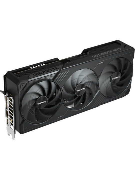Tarjeta Gráfica Gigabyte GeForce RTX 5090 WindForce OC/ 32GB GDDR7