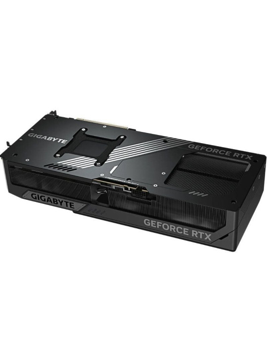 Tarjeta Gráfica Gigabyte GeForce RTX 5090 WindForce OC/ 32GB GDDR7