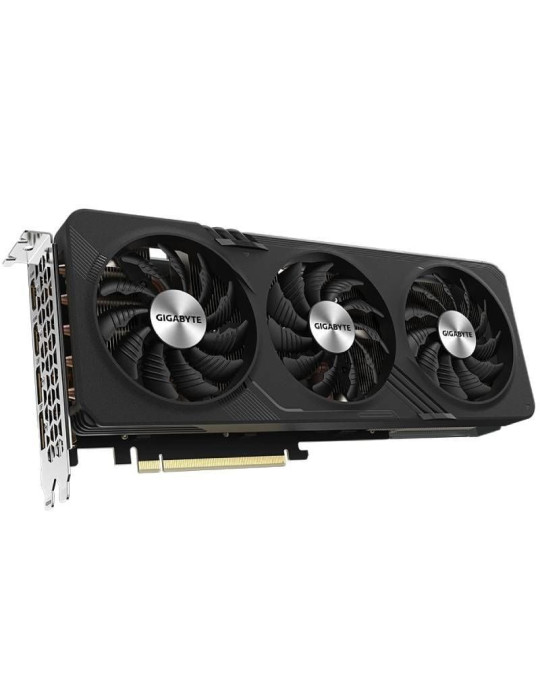 Tarjeta Gráfica Gigabyte Radeon RX 7600 XT Gaming OC/ 16GB GDDR6