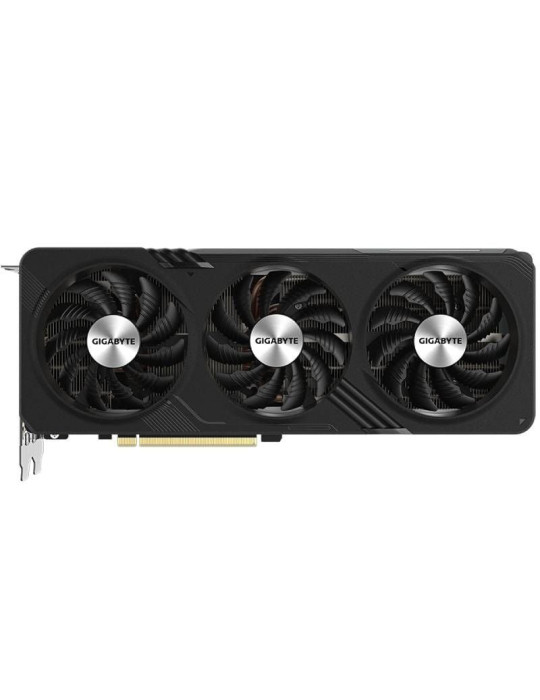 Tarjeta Gráfica Gigabyte Radeon RX 7600 XT Gaming OC/ 16GB GDDR6