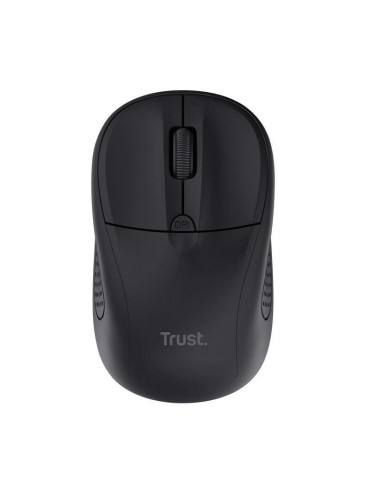 Ratón Mini Inalámbrico Trust Primo/ Hasta 1600 DPI 2