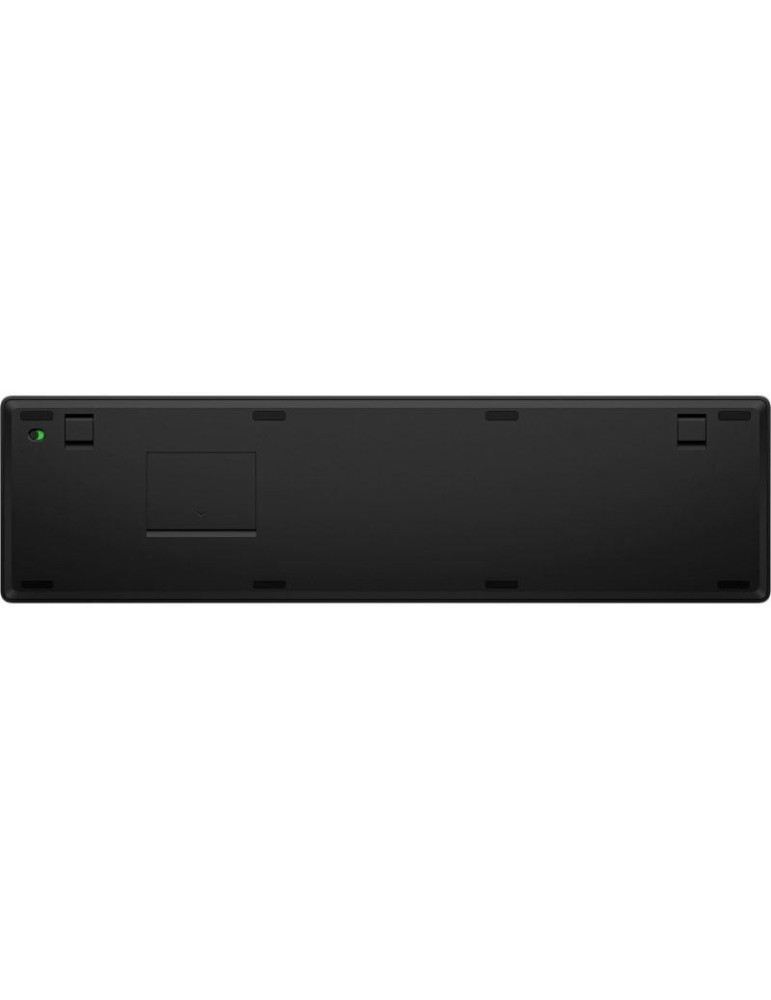Teclado Inalámbrico Programable HP 455