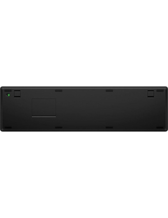 Teclado Inalámbrico Programable HP 455