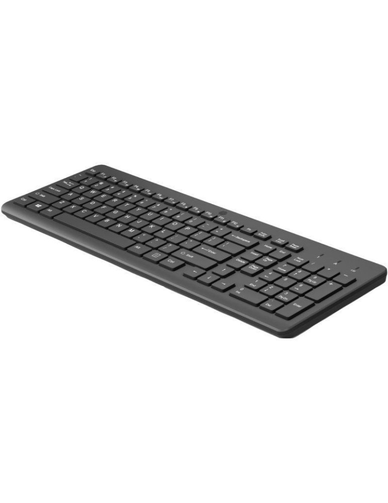 Teclado Inalámbrico HP 225