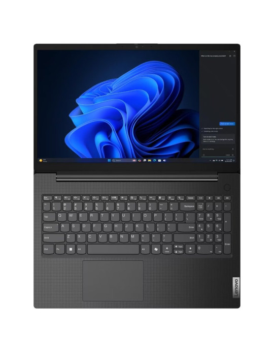 Portátil Lenovo V15 G4 ARP 83UU002KSP Ryzen 5 150/ 16GB/ 512GB SSD/ 15.6"/ Sin Sistema Operativo