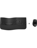 Teclado y Ratón Inalámbricos HP Combo 685 Comfort Dual