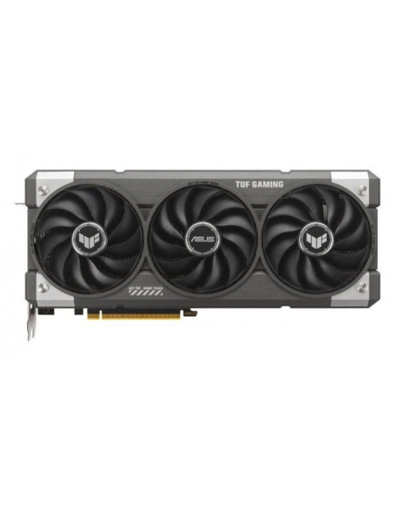 Tarjeta Gráfica Asus TUF Gaming GeForce RTX 5060 OC Edition/ 8GB GDDR7
