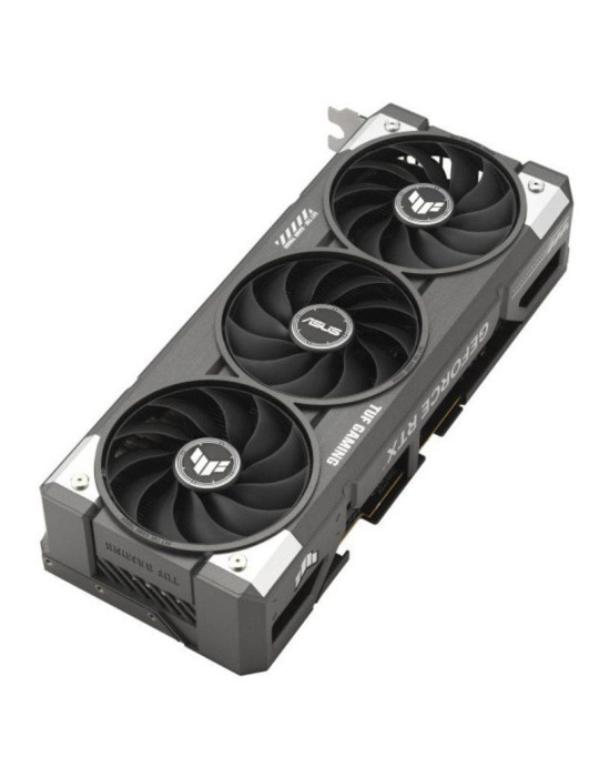 Tarjeta Gráfica Asus TUF Gaming GeForce RTX 5060 OC Edition/ 8GB GDDR7