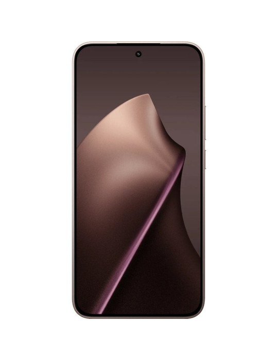 Smartphone Xiaomi 15T 12GB/ 256GB/ 6.83"/ 5G/ Oro Rosado