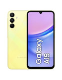 Smartphone Samsung Galaxy A15 LTE 4GB/ 128GB/ 6.5"/ Amarillo