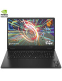 Portátil Gaming HP Omen 16-WF1027NS Intel Core i7-14700HX/ 32GB/ 1TB SSD/ GeForce RTX 4070/ 16.1"/ Sin Sistema Operativo