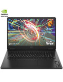 Portátil Gaming HP Omen 17-DB0007NS Ryzen 9 8945HS/ 32GB/ 1TB SSD/ GeForce RTX 4060/ 17.3"/ Sin Sistema Operativo