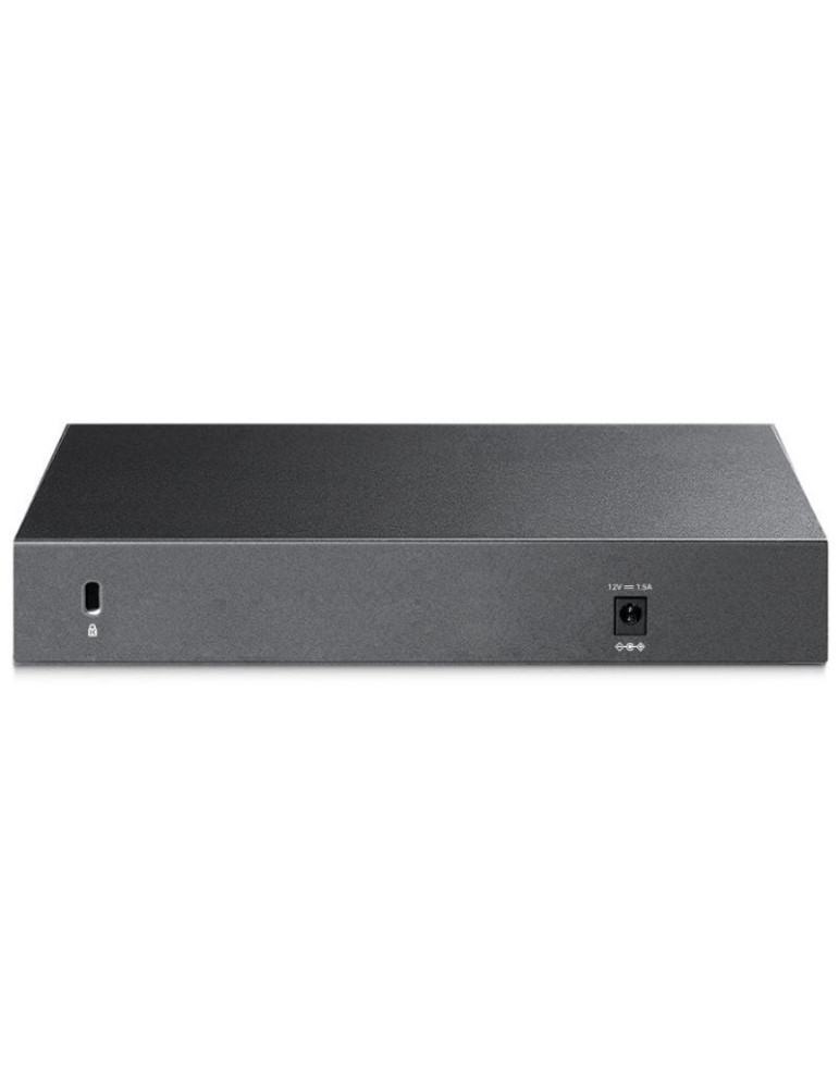 Switch TP-Link TL-SG108-M2 8 Puertos/ RJ-45/ 2.5Gbps