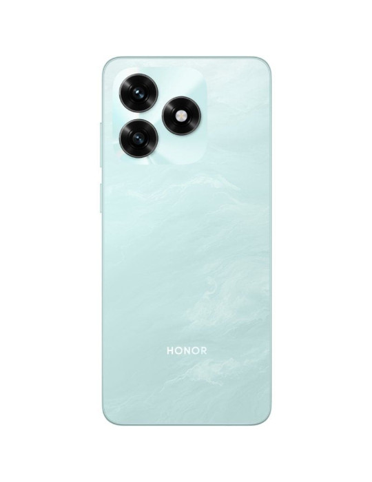 Smartphone Honor X5c Plus 4GB/ 128GB/ 6.74"/ Cian Oceano