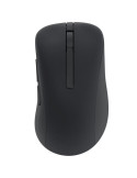 Ratón Inalámbrico Asus MD102/ Batería Recargable/ Hasta 1600 DPI/ Gris Oscuro