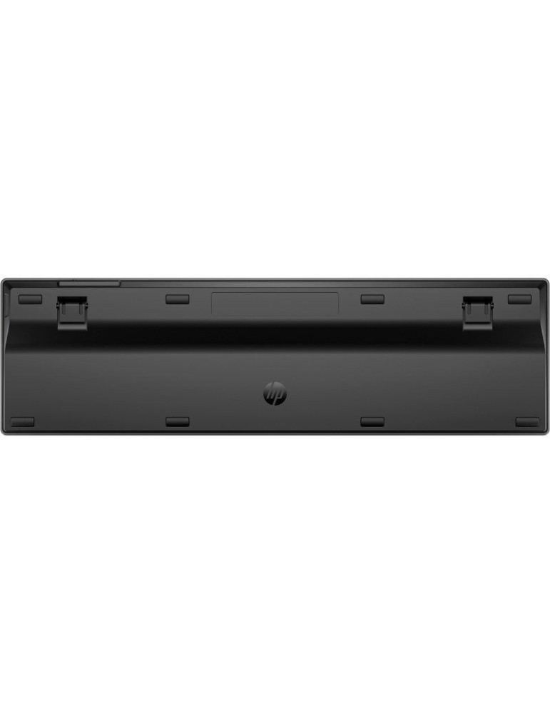 Teclado Inalambrico HP 725 Multidispositivo/ Negro