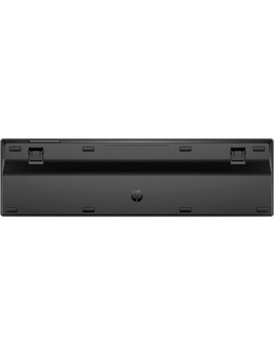 Teclado Inalambrico HP 725 Multidispositivo/ Negro