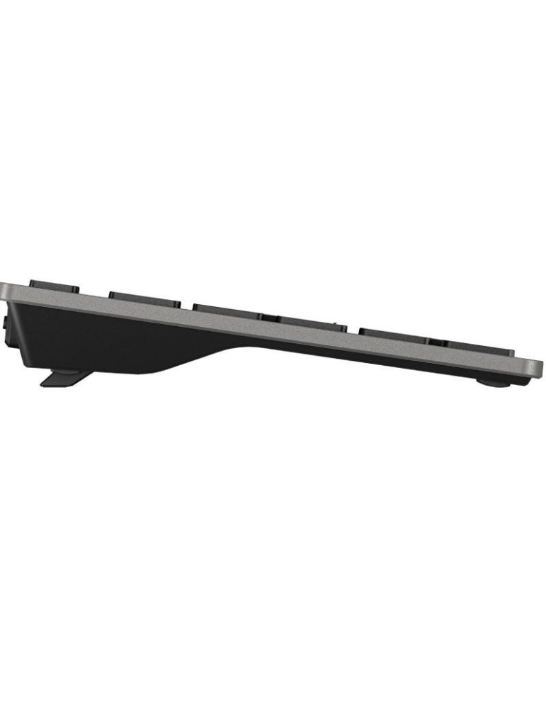 Teclado Inalambrico HP 725 Multidispositivo/ Negro