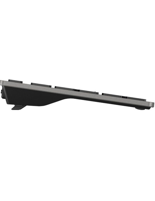 Teclado Inalambrico HP 725 Multidispositivo/ Negro
