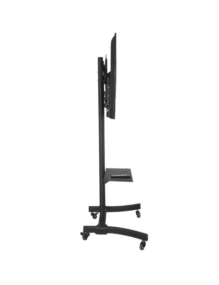 Soporte de Pie con Ruedas Approx appST05 para TV de 30-70"/ hasta 40kg