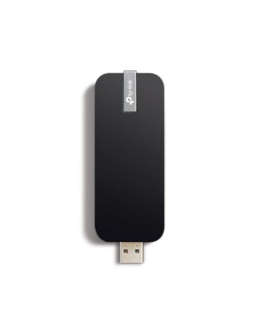 Adaptador USB - WiFi TP-Link Archer T4U V2 1300Mbps 2
