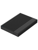 Caja Externa para Disco Duro de 2.5" Aisens ASE-2532B/ USB 3.1 Gen1