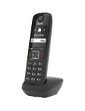 Teléfono Inalámbrico Gigaset AS690/ Negro