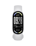 Pulsera Smartband Xiaomi Smart Band 10/ Plata