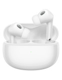 Auriculares Bluetooth Xiaomi Buds 3T Pro con estuche de carga/ Autonomía 6h/ Blancos