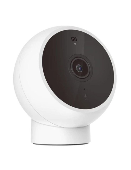 Cámara de Videovigilancia Xiaomi Mi Camera 2K Montura Magnética/ 180 / Visión Nocturna Cámara de Videovigilancia Xiaomi Mi Camera 2K Montura Magnética/ 180 / Visión Nocturna