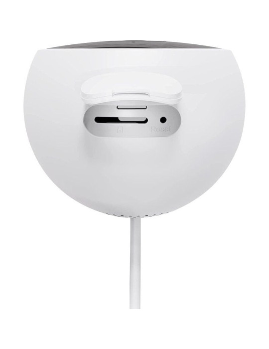 Cámara de Videovigilancia Xiaomi Mi Camera 2K Montura Magnética/ 180 / Visión Nocturna