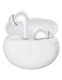 Auriculares Bluetooth Xiaomi Redmi Buds 4 Active con estuche de carga/ Autonomía 5h/ Blancos