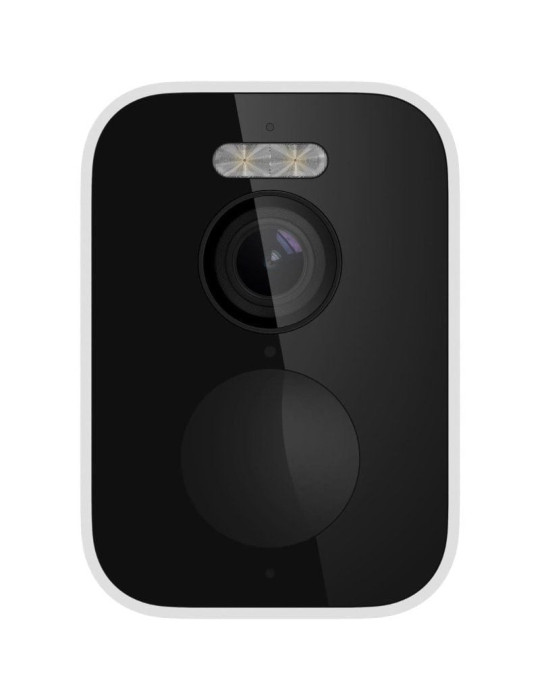 Cámara de Videovigilancia Xiaomi Outdoor Camera BW500/ 2K/ 136 / Visión Nocturna/ Control desde APP Cámara de Videovigilancia Xiaomi Outdoor Camera BW500/ 2K/ 136 / Visión Nocturna/ Control desde APP