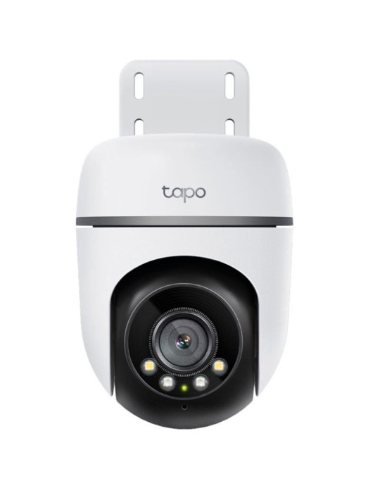 Cámara de Videovigilancia TP-Link Tapo TC41/ Visión Nocturna/ Control desde APP