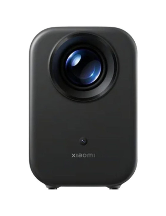 Proyector Xiaomi Smart Projector L1 EU 200 Lúmenes/ Full HD/ WiFi/ Negro Proyector Xiaomi Smart Projector L1 EU 200 Lúmenes/ Full HD/ WiFi/ Negro