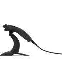 Lector de Código de Barras 1D-2D-QR Honeywell Voyager XP Curve 1400G/ USB