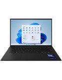 Portátil LG Gram 14Z90T-G.AD88B Intel Core Ultra 7-255H/ 32GB/ 1TB SSD/ 14"/ Win11