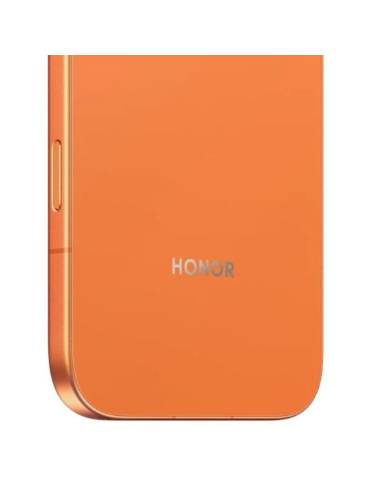 Smartphone Honor 600 8GB/ 512GB/ 6.57"/ 5G/ Naranja