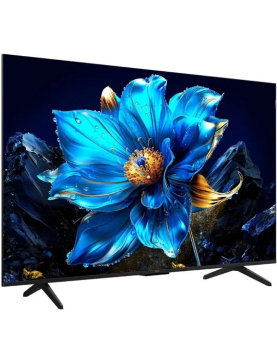 Televisor TCL QLED 55T69C 55"/ Ultra HD 4K/ Smart TV/ WiFi